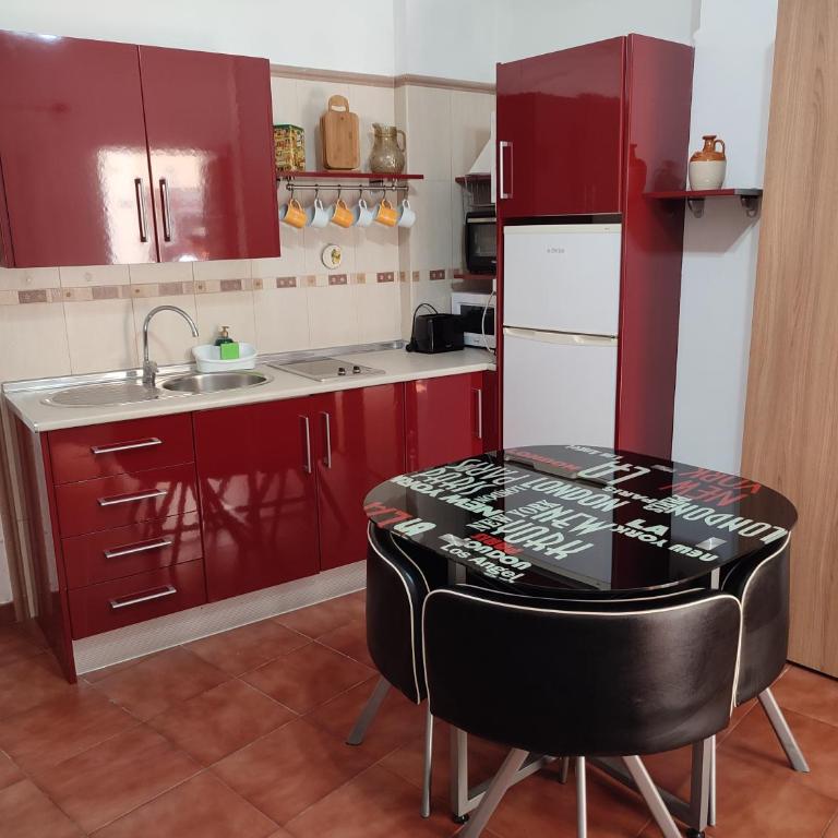 Sunny Holiday Studio - Estudio Deluxe - 4