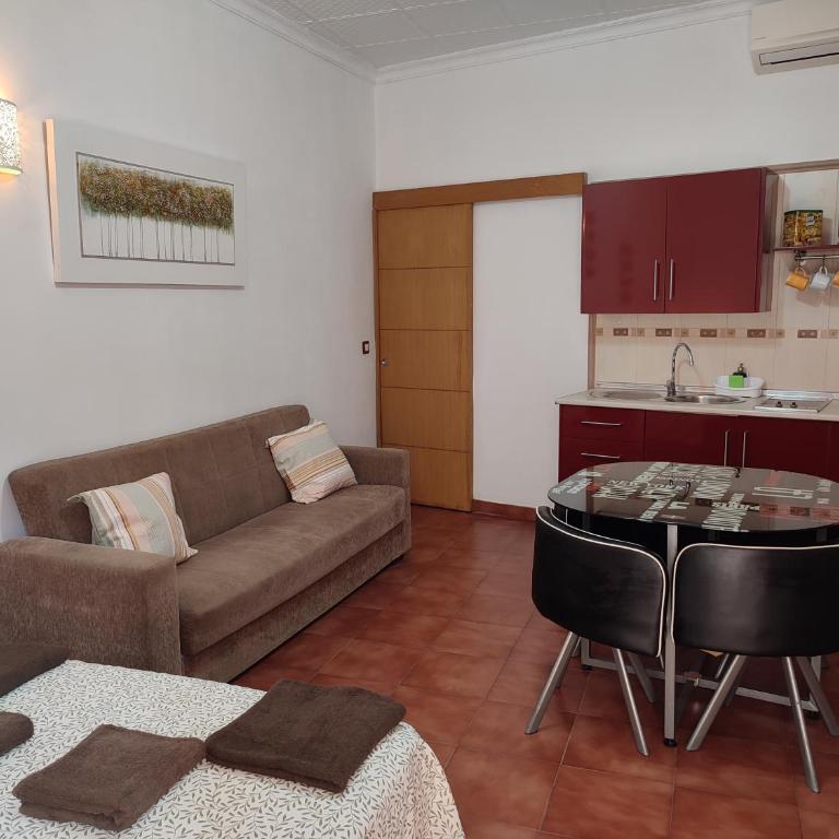 Sunny Holiday Studio - Estudio Deluxe - 10
