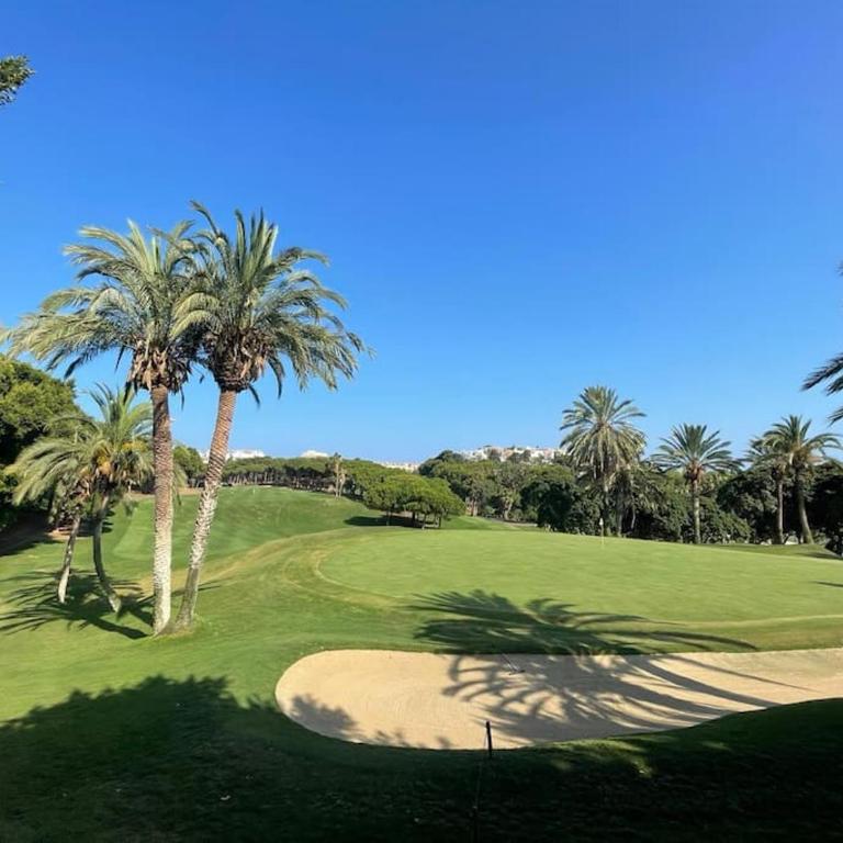 Casa de 3 plantas, con jardín y vistas al golf - Casa de 3 dormitorios - 36
