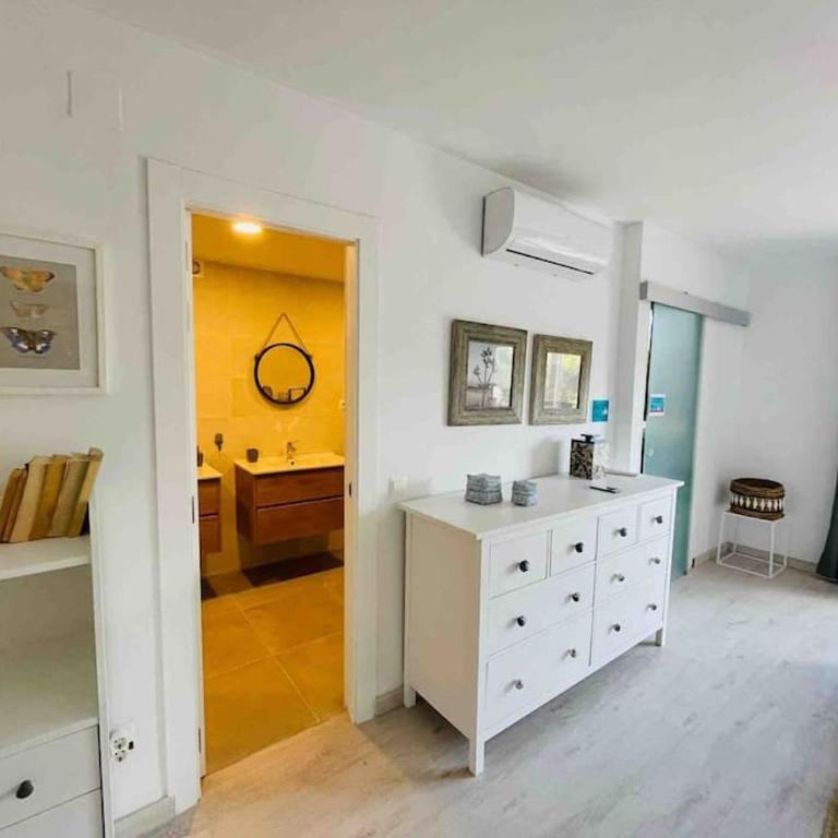 Casa de 3 plantas, con jardín y vistas al golf - Casa de 3 dormitorios - 7