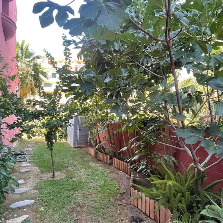 Casa de 3 plantas, con jardín y vistas al golf - Casa de 3 dormitorios - 32