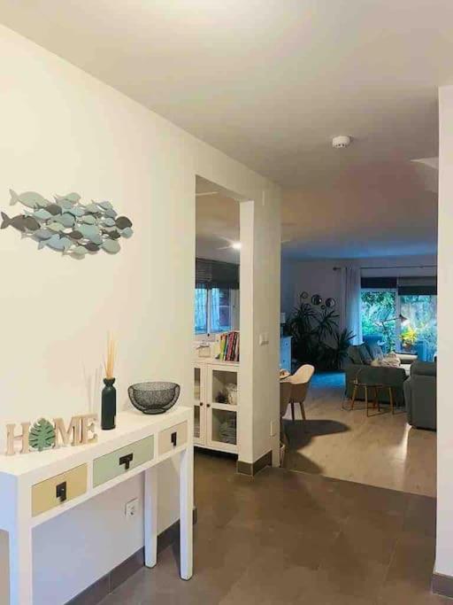 Casa de 3 plantas, con jardín y vistas al golf - Casa de 3 dormitorios - 26