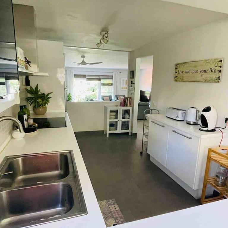 Casa de 3 plantas, con jardín y vistas al golf - Casa de 3 dormitorios - 19