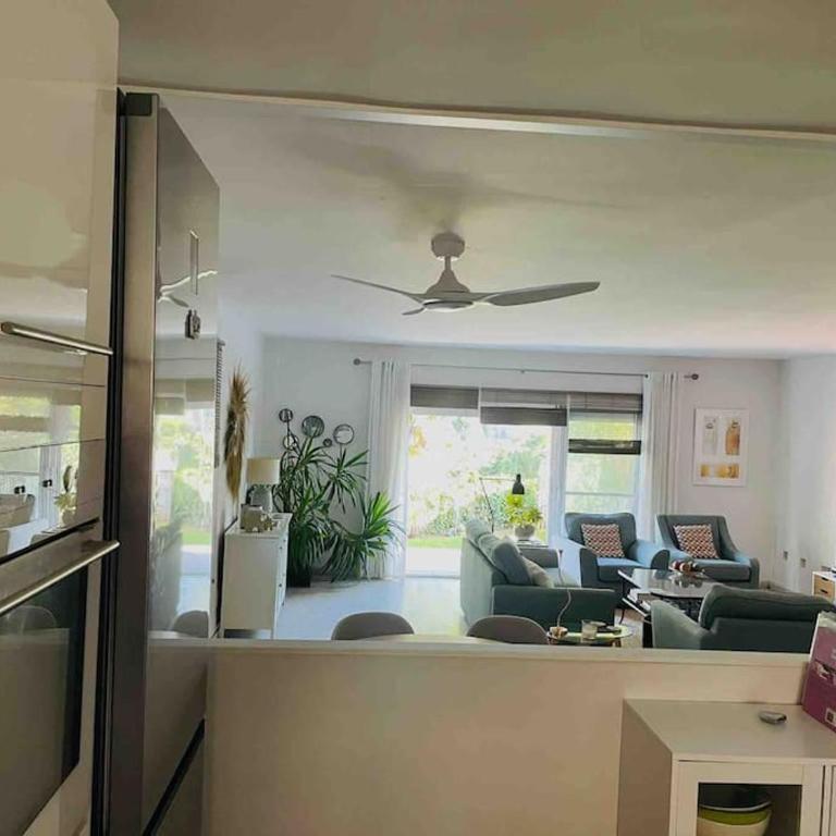Casa de 3 plantas, con jardín y vistas al golf - Casa de 3 dormitorios - 20