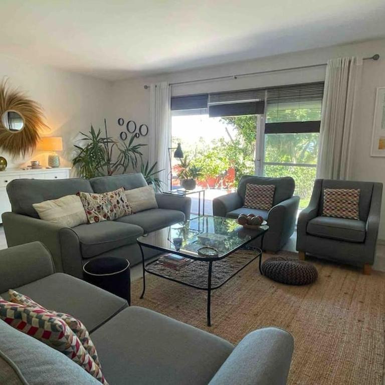 Casa de 3 plantas, con jardín y vistas al golf - Casa de 3 dormitorios - 23