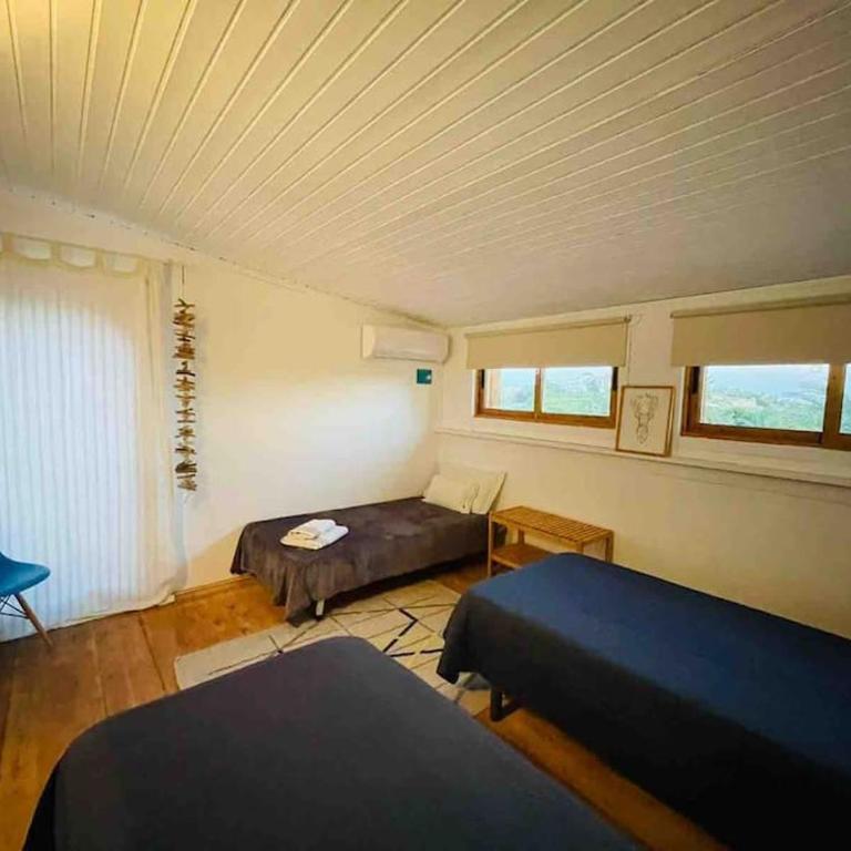 Casa de 3 plantas, con jardín y vistas al golf - Casa de 3 dormitorios - 13