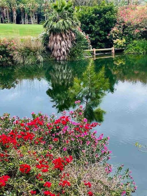 Casa de 3 plantas, con jardín y vistas al golf - Casa de 3 dormitorios - 40