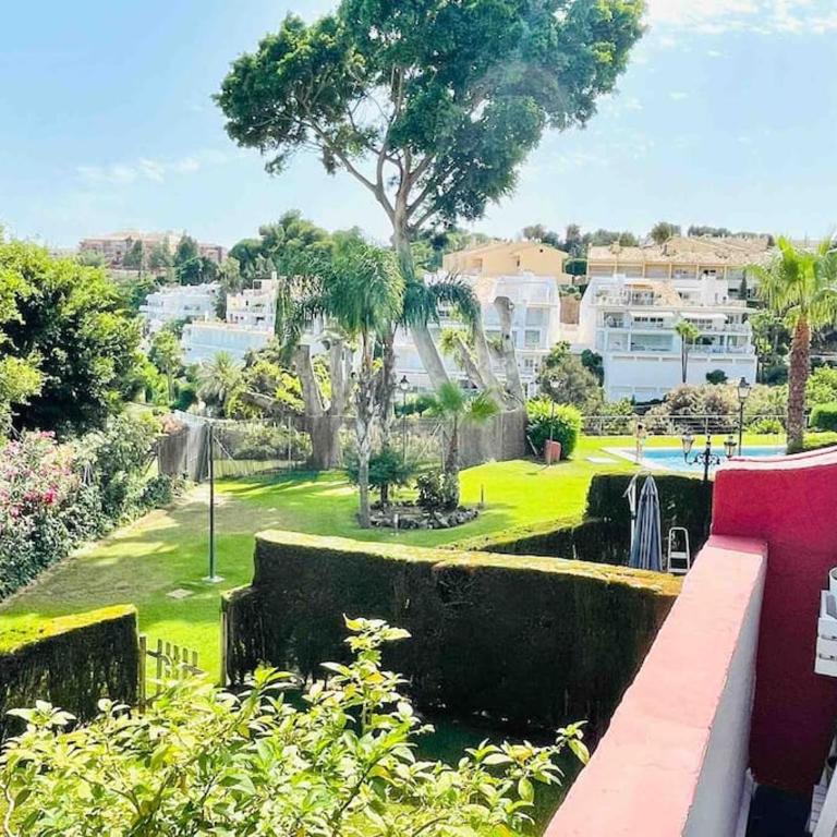 Casa de 3 plantas, con jardín y vistas al golf - Casa de 3 dormitorios - 41