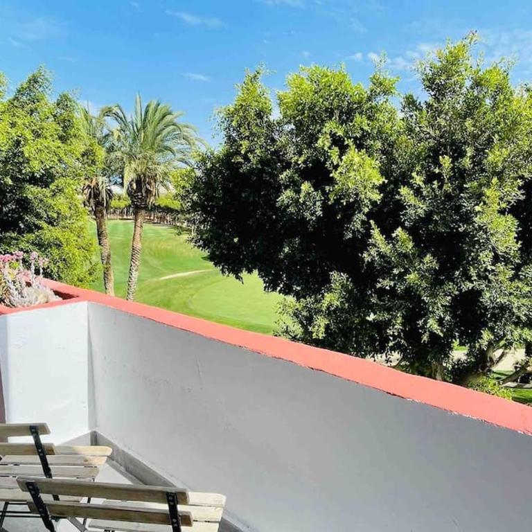 Casa de 3 plantas, con jardín y vistas al golf - Casa de 3 dormitorios - 42