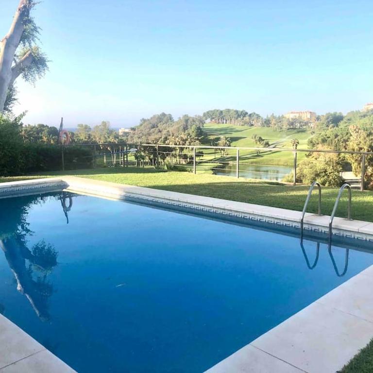 Casa de 3 plantas, con jardín y vistas al golf - Casa de 3 dormitorios - 44