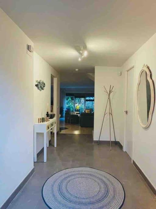 Casa de 3 plantas, con jardín y vistas al golf - Casa de 3 dormitorios - 27