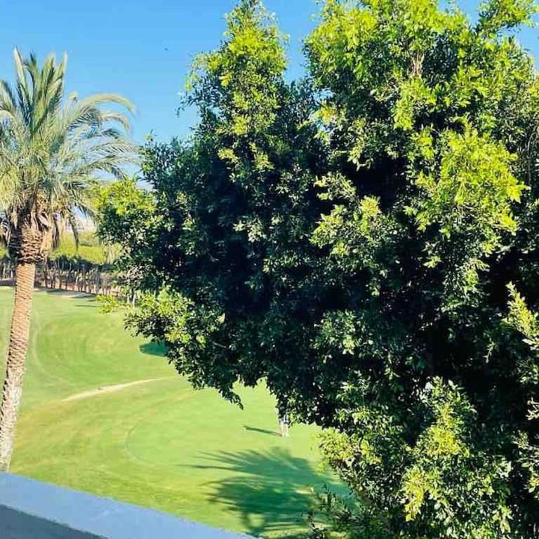 Casa de 3 plantas, con jardín y vistas al golf - Casa de 3 dormitorios - 46