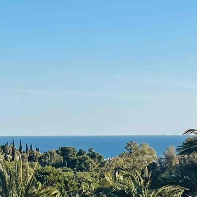 Casa de 3 plantas, con jardín y vistas al golf - Casa de 3 dormitorios - 47