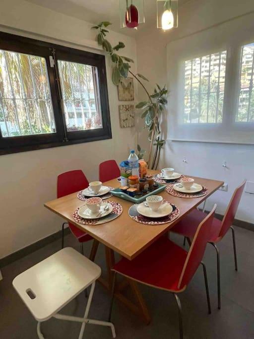 Casa de 3 plantas, con jardín y vistas al golf - Casa de 3 dormitorios - 21