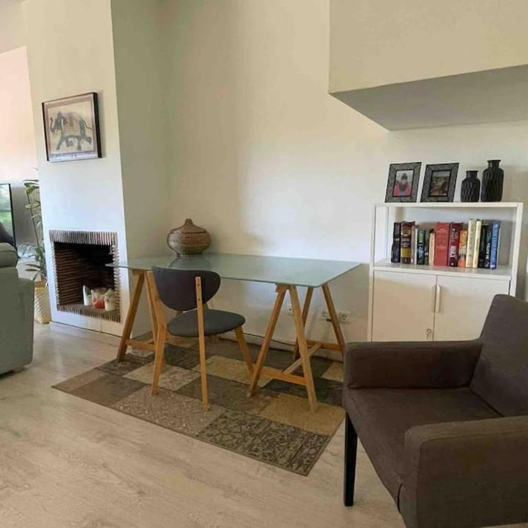 Casa de 3 plantas, con jardín y vistas al golf - Casa de 3 dormitorios - 54
