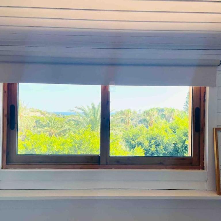 Casa de 3 plantas, con jardín y vistas al golf - Casa de 3 dormitorios - 55
