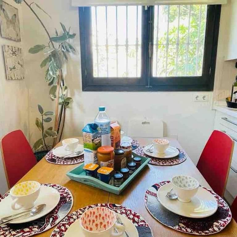 Casa de 3 plantas, con jardín y vistas al golf - Casa de 3 dormitorios - 22