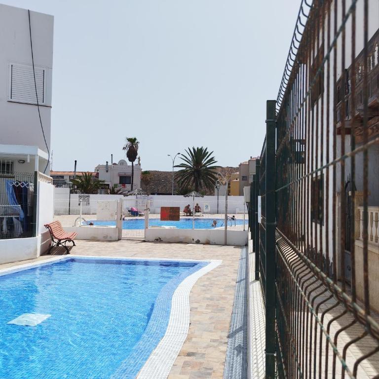 Casa de María Luisa - Apartamento - 2 niveles - 19