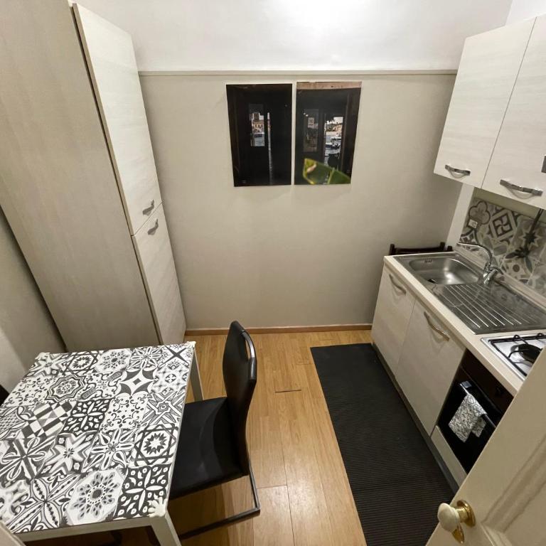 BOVIO PRESTIGE APARTMENTS CATANIA - Appartamento - Piano Terra - 12