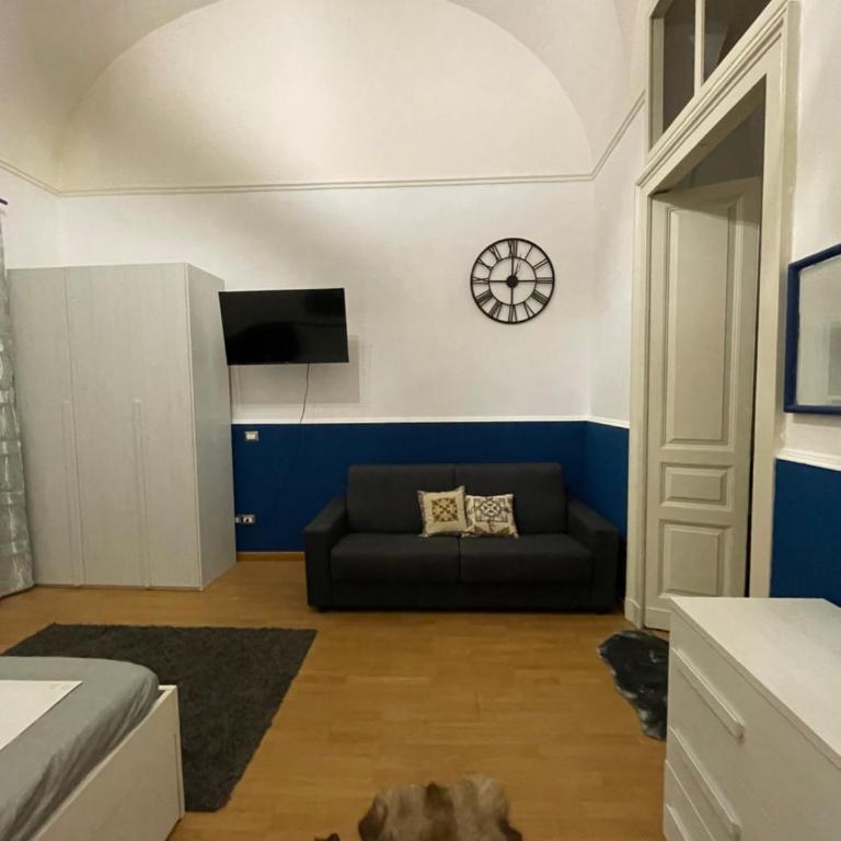 BOVIO PRESTIGE APARTMENTS CATANIA - Appartamento - Piano Terra - 16