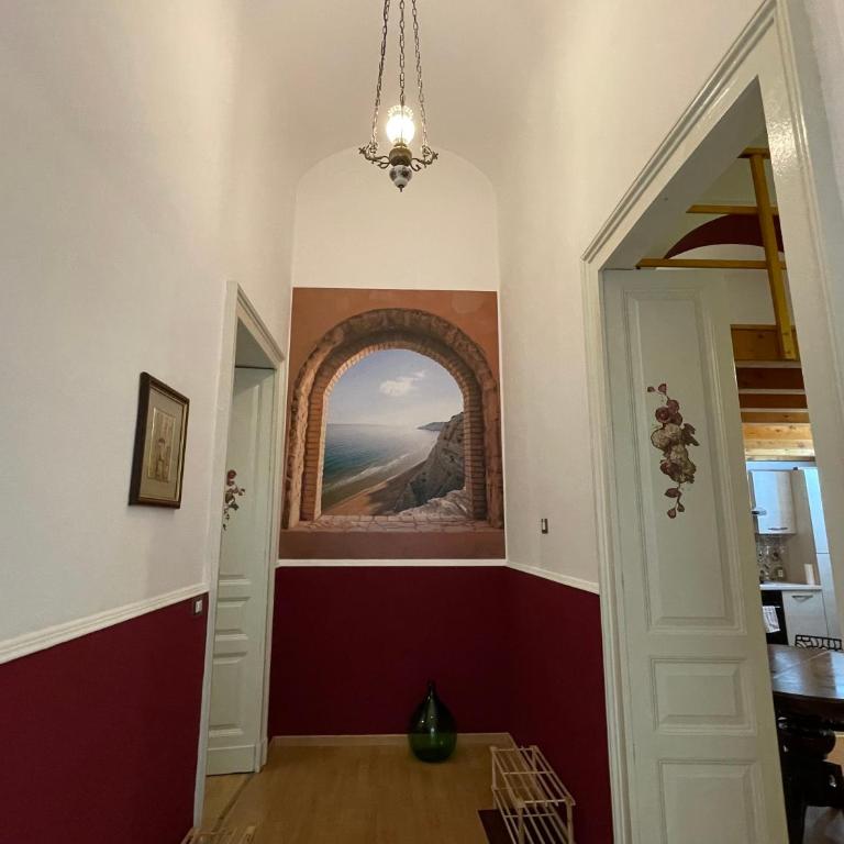 BOVIO PRESTIGE APARTMENTS CATANIA - Appartamento - Piano Terra - 11