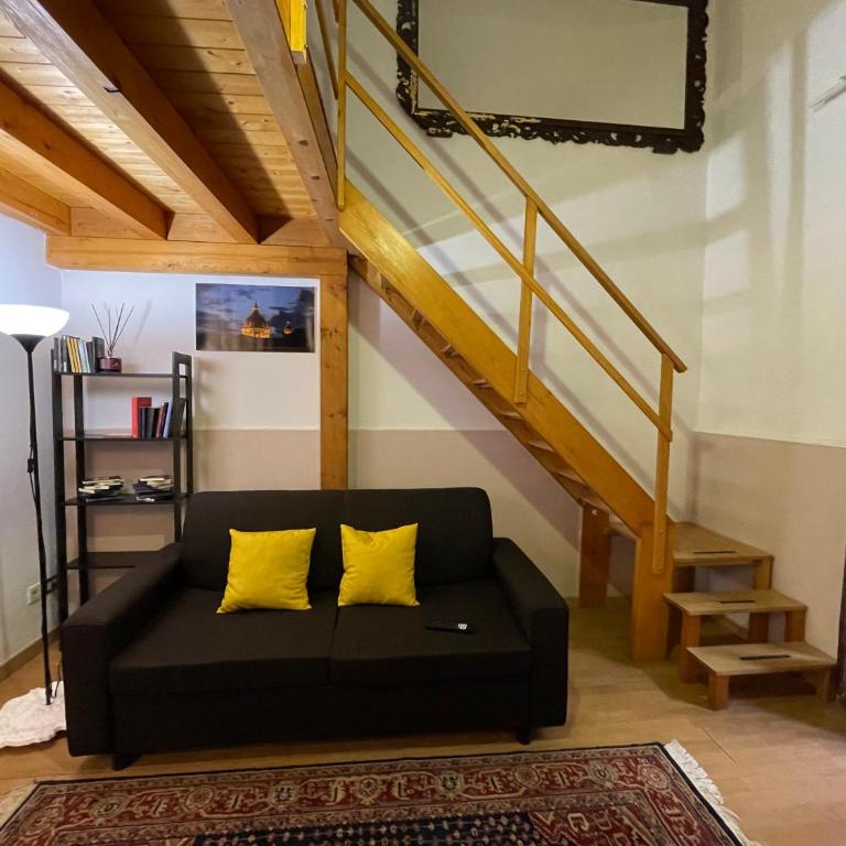 BOVIO PRESTIGE APARTMENTS CATANIA - Casa Vacanze - 14