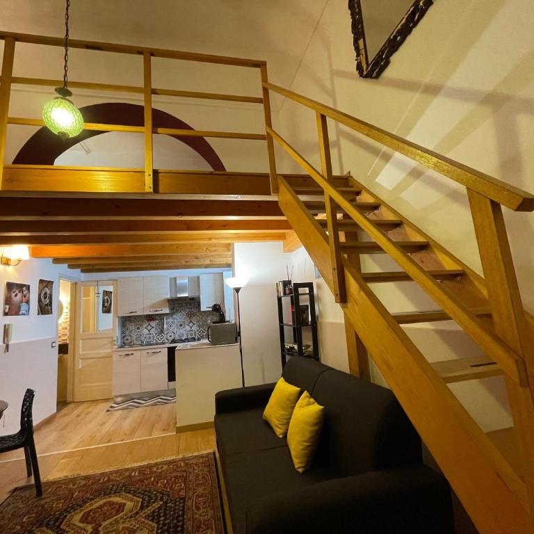 BOVIO PRESTIGE APARTMENTS CATANIA - Casa Vacanze - 3