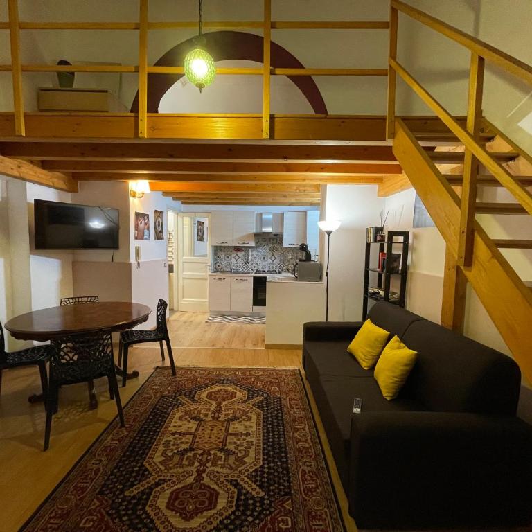 BOVIO PRESTIGE APARTMENTS CATANIA - Casa Vacanze - 15