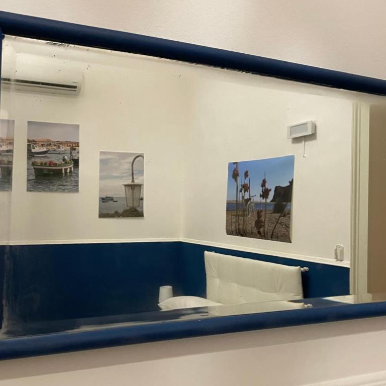 BOVIO PRESTIGE APARTMENTS CATANIA - Appartamento - Piano Terra - 19