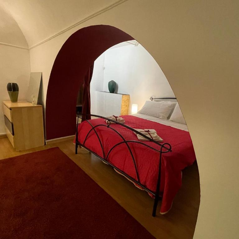BOVIO PRESTIGE APARTMENTS CATANIA - Casa Vacanze - 18