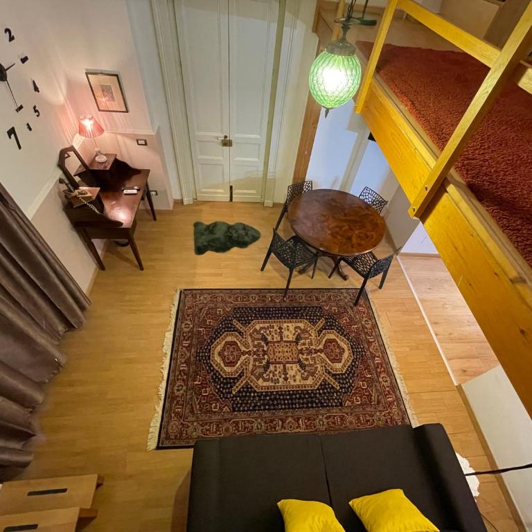 BOVIO PRESTIGE APARTMENTS CATANIA - Casa Vacanze - 22
