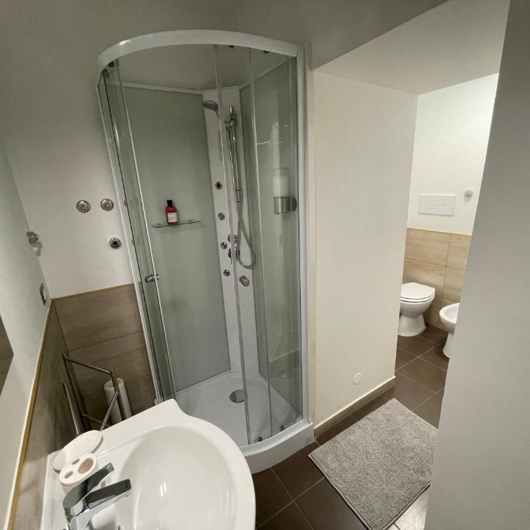 BOVIO PRESTIGE APARTMENTS CATANIA - Appartamento - Piano Terra - 23