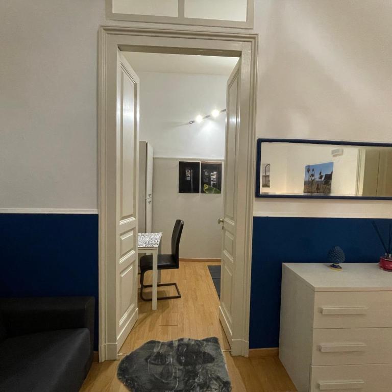 BOVIO PRESTIGE APARTMENTS CATANIA - Appartamento - Piano Terra - 24