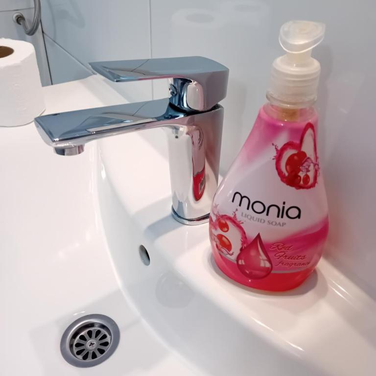 Aine Apartment - Old Bridge - Two-Bedroom Apartment - 34