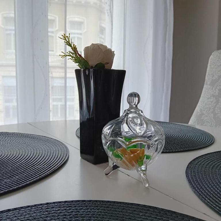 Aine Apartment - Old Bridge - Two-Bedroom Apartment - 21