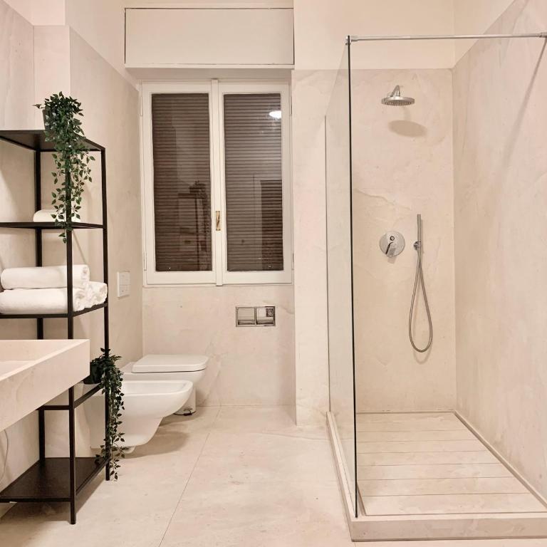 W83 Como Lake House - One-Bedroom Apartment - 4