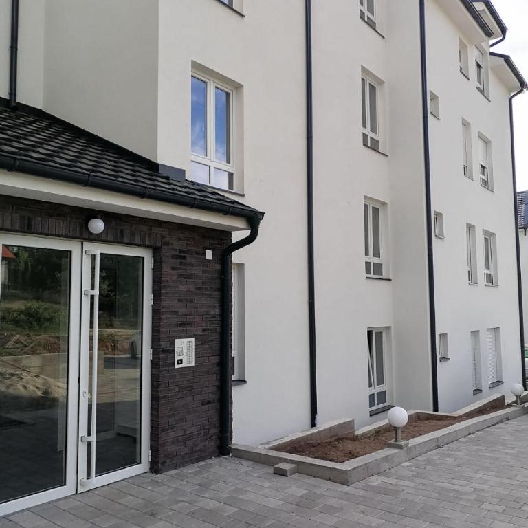Apartman Dolce Vita Sokobanja - Apartman sa 1 Spavaćom Sobom - 29