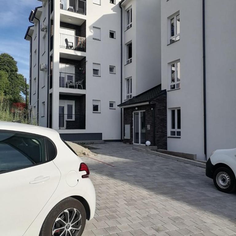 Apartman Dolce Vita Sokobanja - Apartman sa 1 Spavaćom Sobom - 30