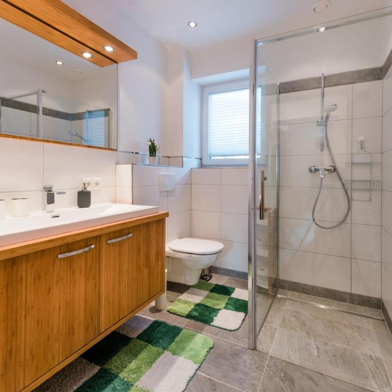 Apparment Sorgenfrei 2 - Apartment mit 1 Schlafzimmer - 6