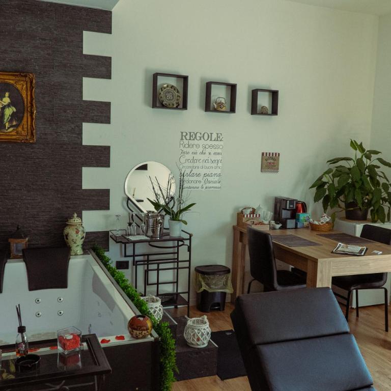Palmina's Apartments - Casa Vacanze - 10