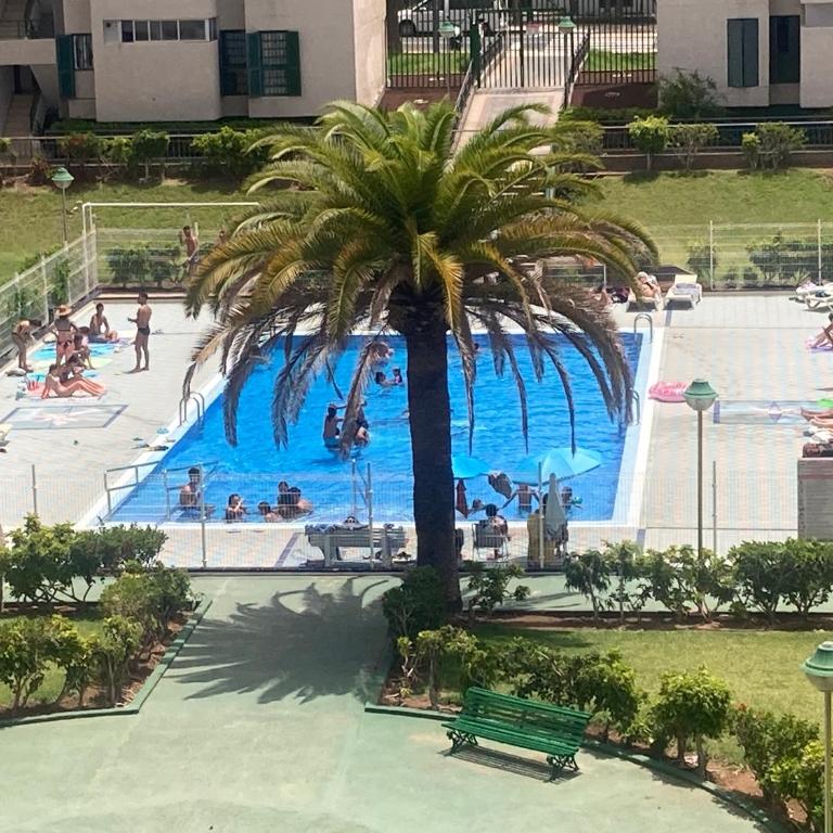 Las Viñas - Apartamento - 2 niveles - 3