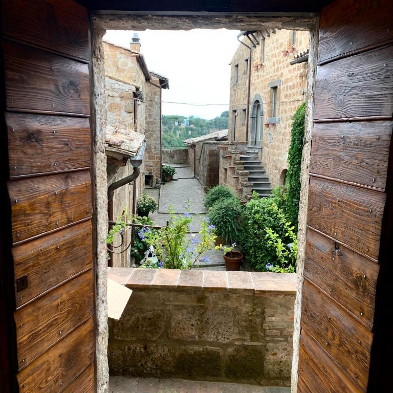 Civita Secret Lodge - Apartamento de 2 dormitorios - 23
