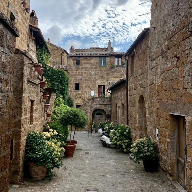 Civita Secret Lodge - Apartamento de 2 dormitorios - 27