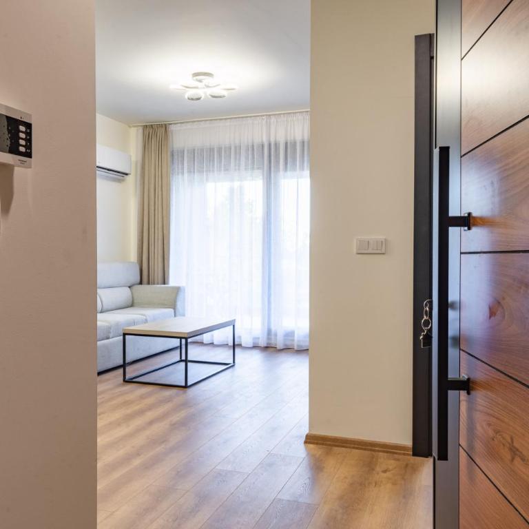 Dulamerovic Hotel - Apartman sa Balkonom - 12