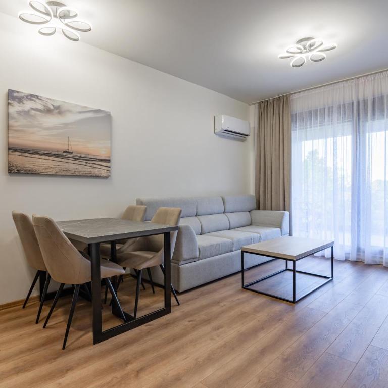 Dulamerovic Hotel - Apartman sa Balkonom - 11