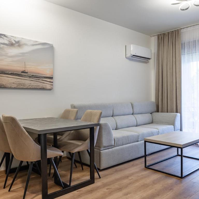 Dulamerovic Hotel - Apartman sa Balkonom - 13