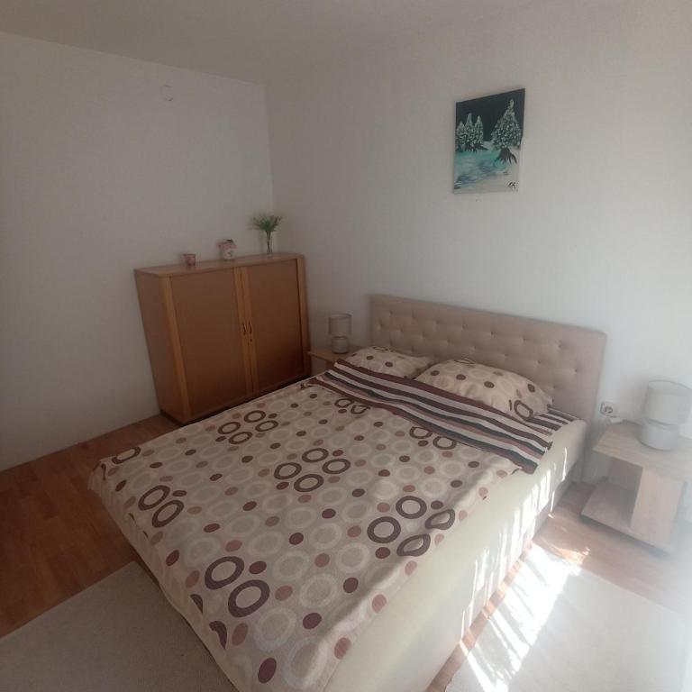 Sleep & fly - Sarajevo Airport apartment - Apartman sa 1 Spavaćom Sobom - 4
