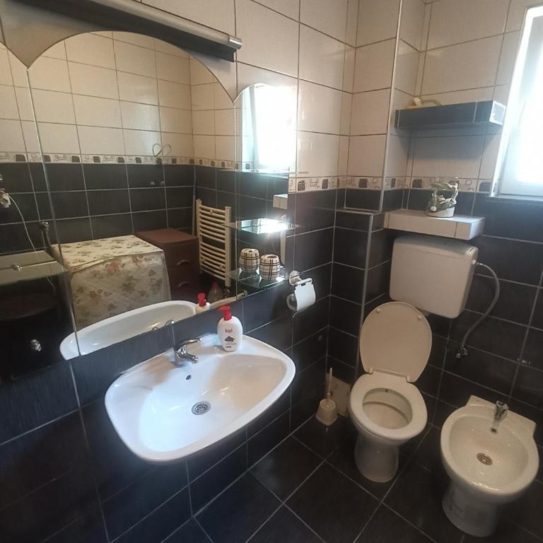 Sleep & fly - Sarajevo Airport apartment - Apartman sa 1 Spavaćom Sobom - 8