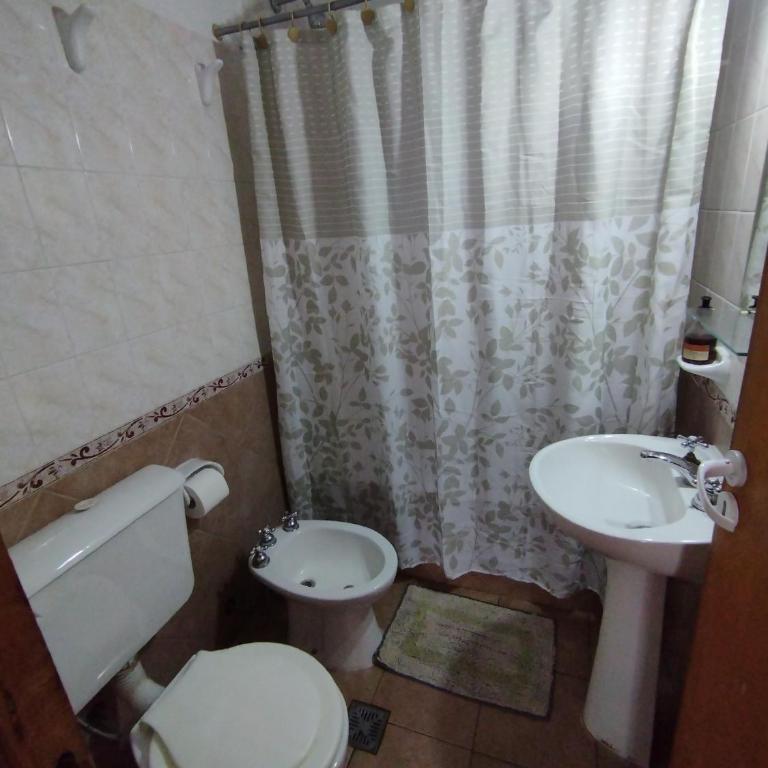 Cabañas azahares del Ayui - Apartamento de 1 dormitorio - 15