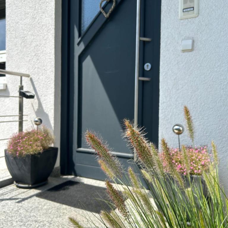 George Home 2 Zi-Appartement - Apartment mit 1 Schlafzimmer - 25